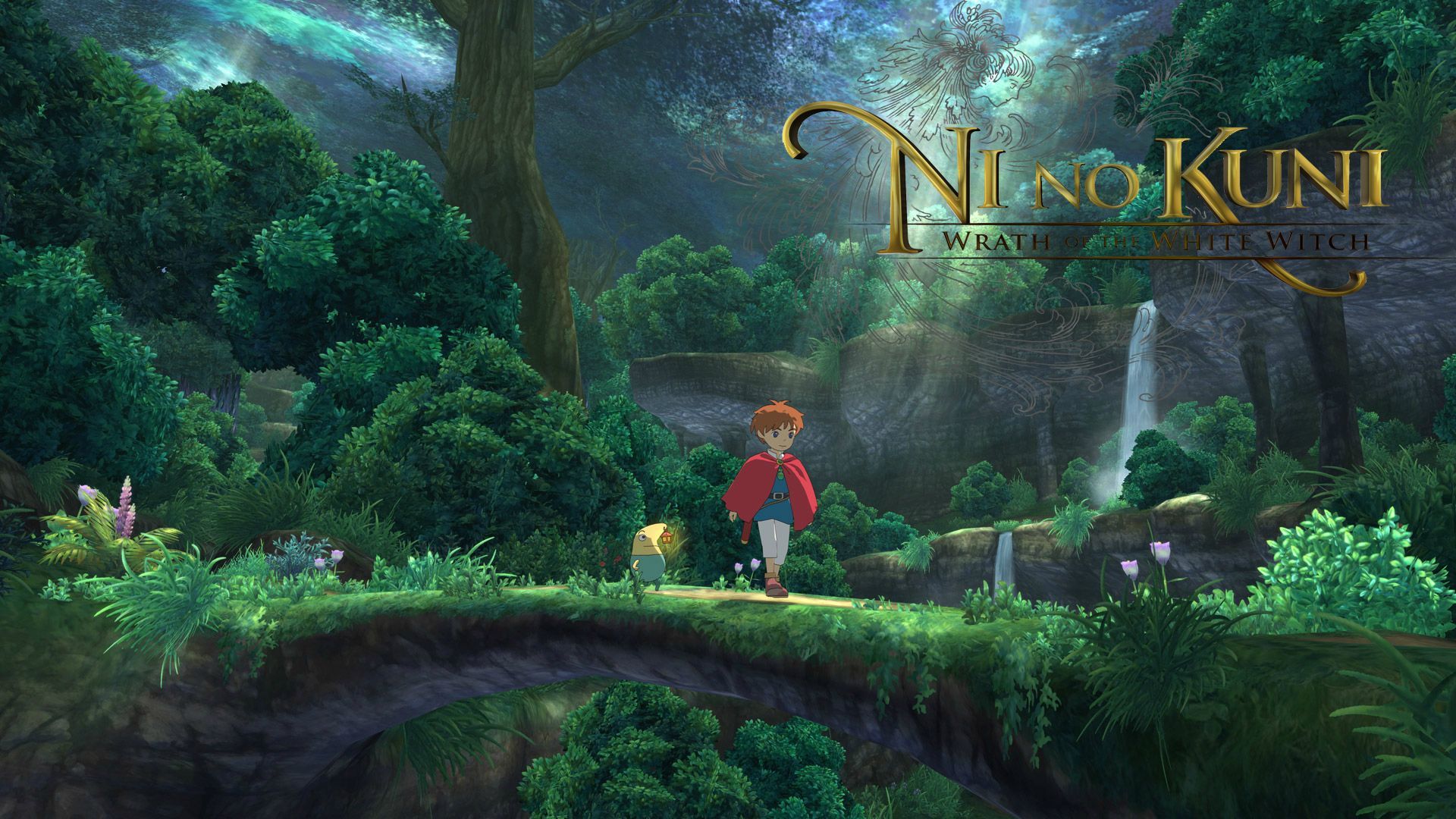 Detail Ni No Kuni 2 Wallpaper Nomer 20