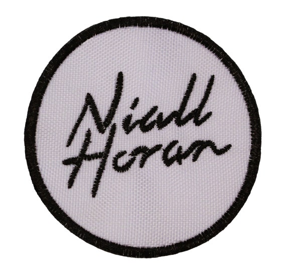 Detail Niall Horan Font Nomer 21