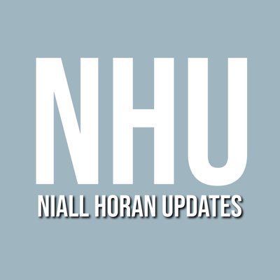 Detail Niall Horan Font Nomer 40