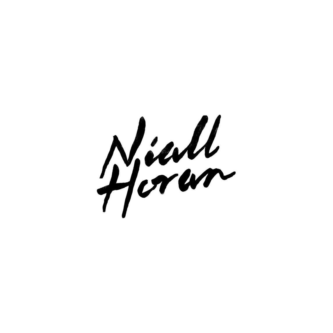 Detail Niall Horan Font Nomer 41