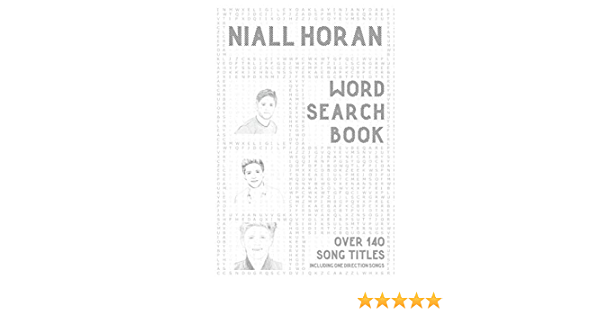 Detail Niall Horan Font Nomer 44