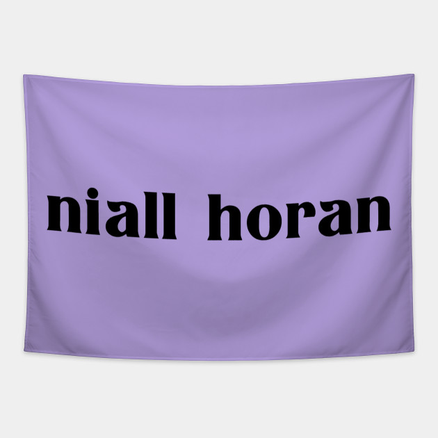 Detail Niall Horan Font Nomer 50