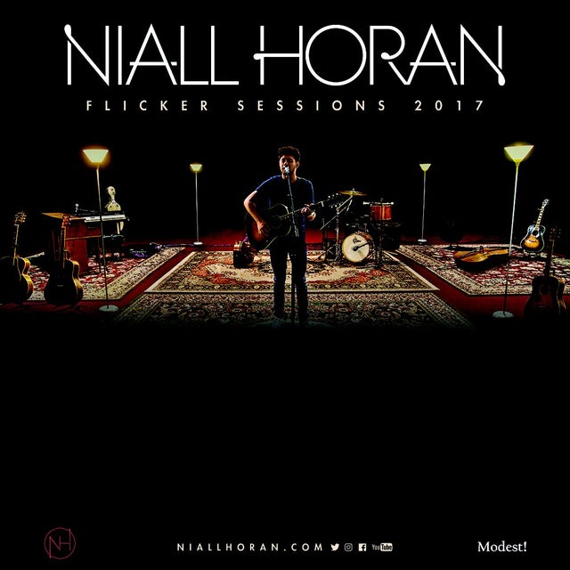 Detail Niall Horan Font Nomer 9