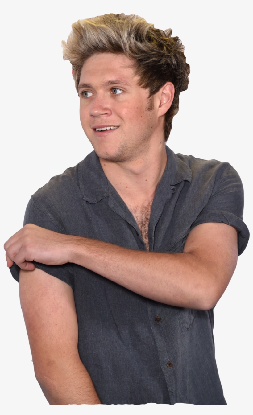 Detail Niall Horan Png Nomer 23