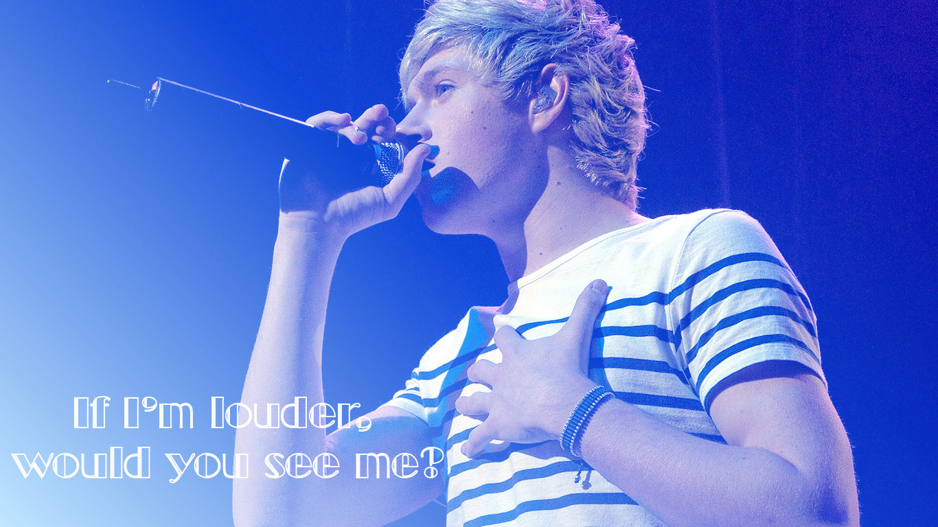 Detail Niall Horan Wallpaper Nomer 31