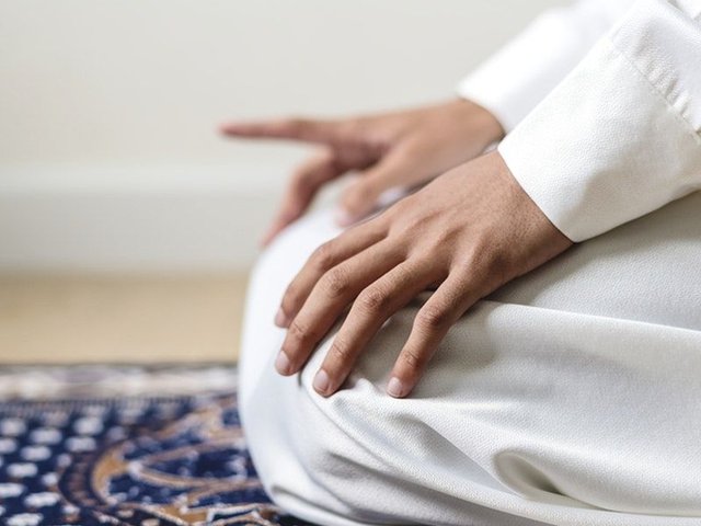 Detail Niat Sholat 5 Waktu Sendiri Di Rumah Nomer 28