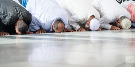 Detail Niat Sholat 5 Waktu Sendiri Di Rumah Nomer 34