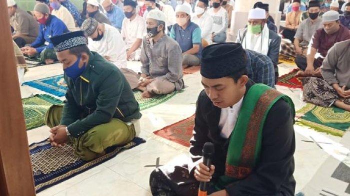 Detail Niat Sholat Isya Sendiri Di Rumah Nomer 40