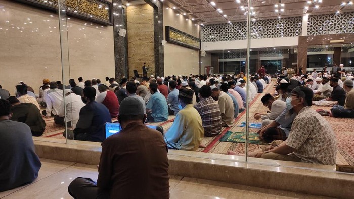 Detail Niat Sholat Jumat Di Rumah Nomer 50