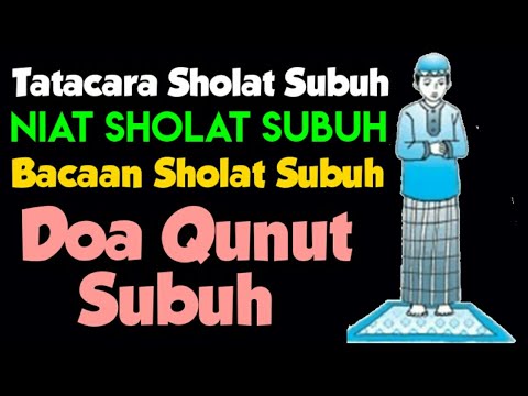 Detail Niat Sholat Subuh Sendiri Di Rumah Nomer 19