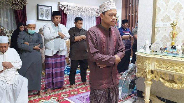 Detail Niat Sholat Tarawih Di Rumah Nomer 31