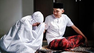 Detail Niat Sholat Tarawih Di Rumah Nomer 42