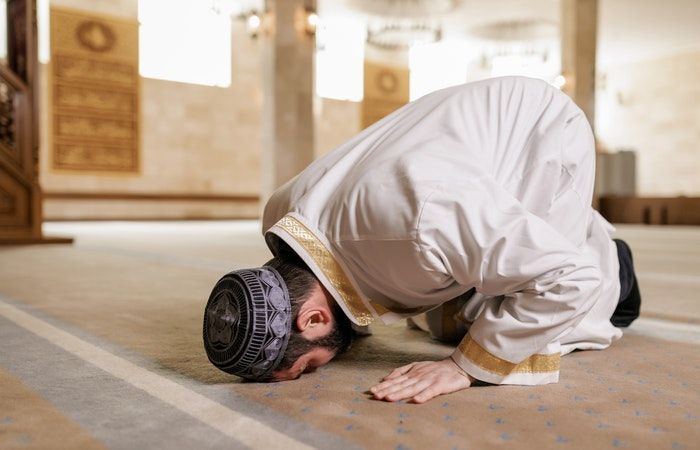 Detail Niat Sholat Tarawih Sendiri Di Rumah Nomer 51