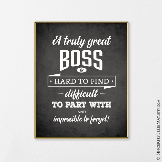 Detail Nice Boss Quotes Nomer 50