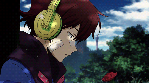 Detail Nice Hamatora Nomer 32