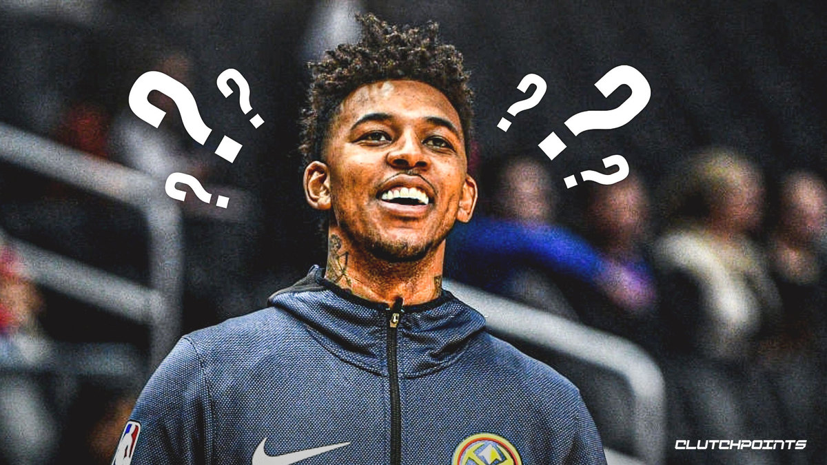 Detail Nick Young Meme Nomer 32