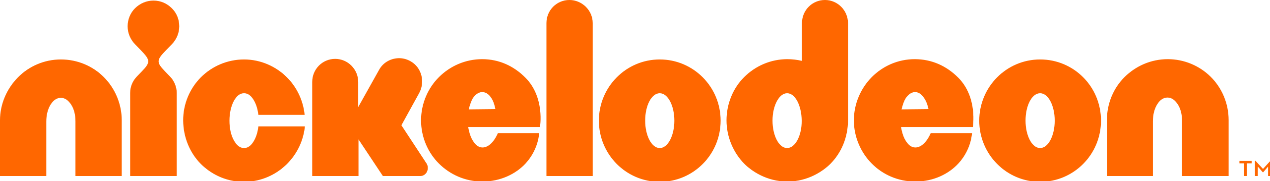 Nickelodeon Logo - KibrisPDR