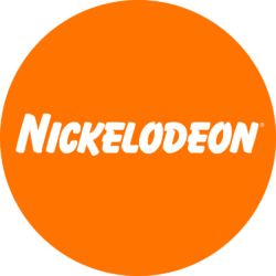 Detail Nickelodeon Logo Nomer 13