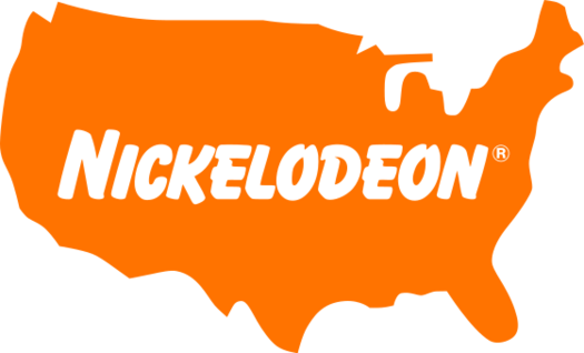 Detail Nickelodeon Logo Nomer 14