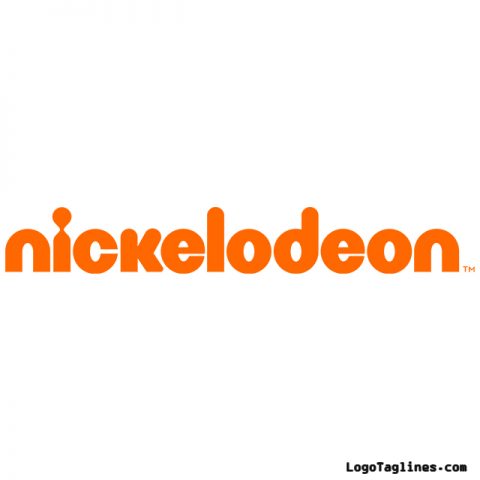 Detail Nickelodeon Logo Nomer 3