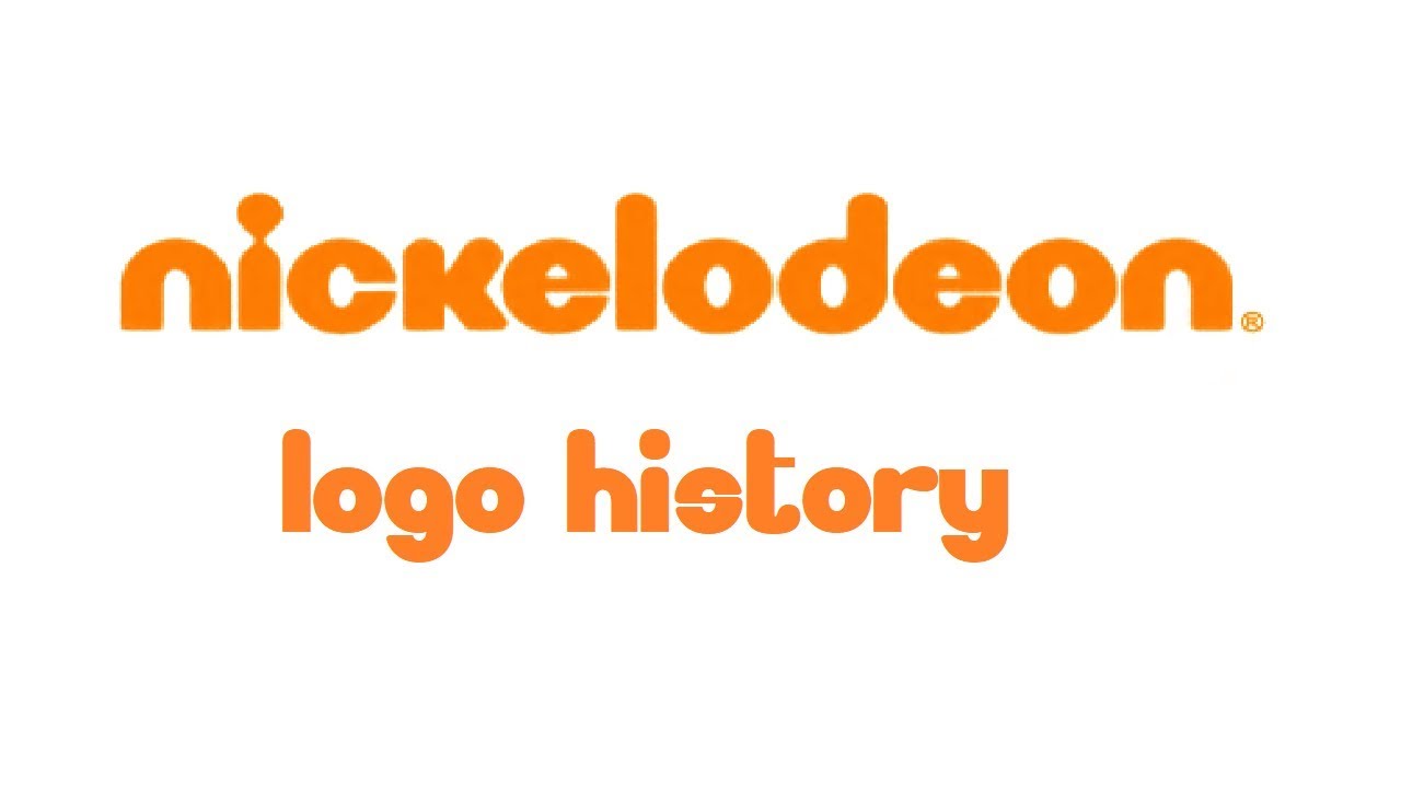 Detail Nickelodeon Logo Nomer 21