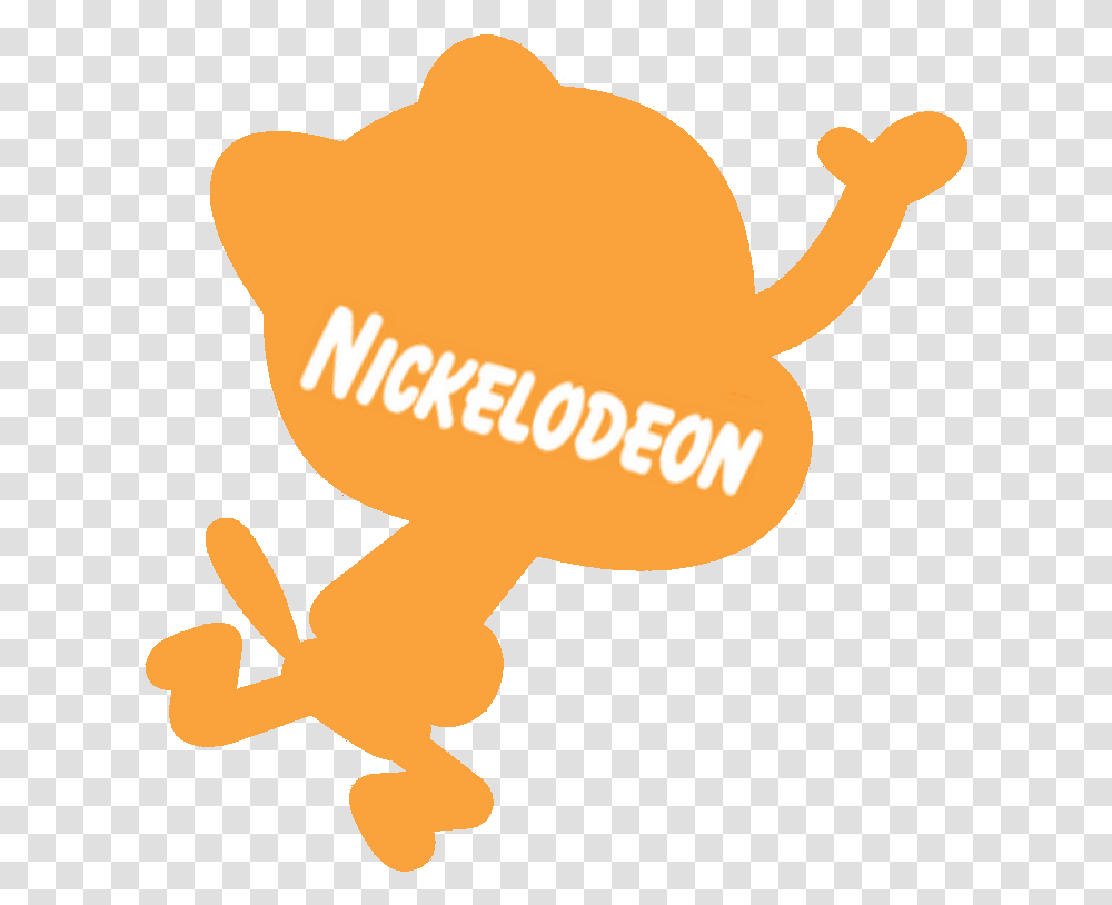 Detail Nickelodeon Logo Nomer 25