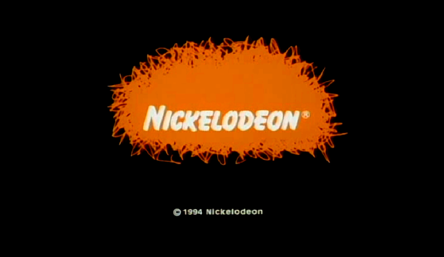 Detail Nickelodeon Logo Nomer 27