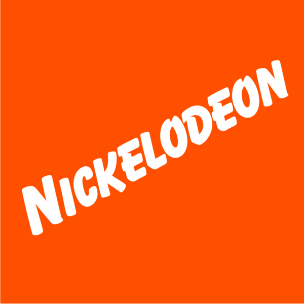 Detail Nickelodeon Logo Nomer 29