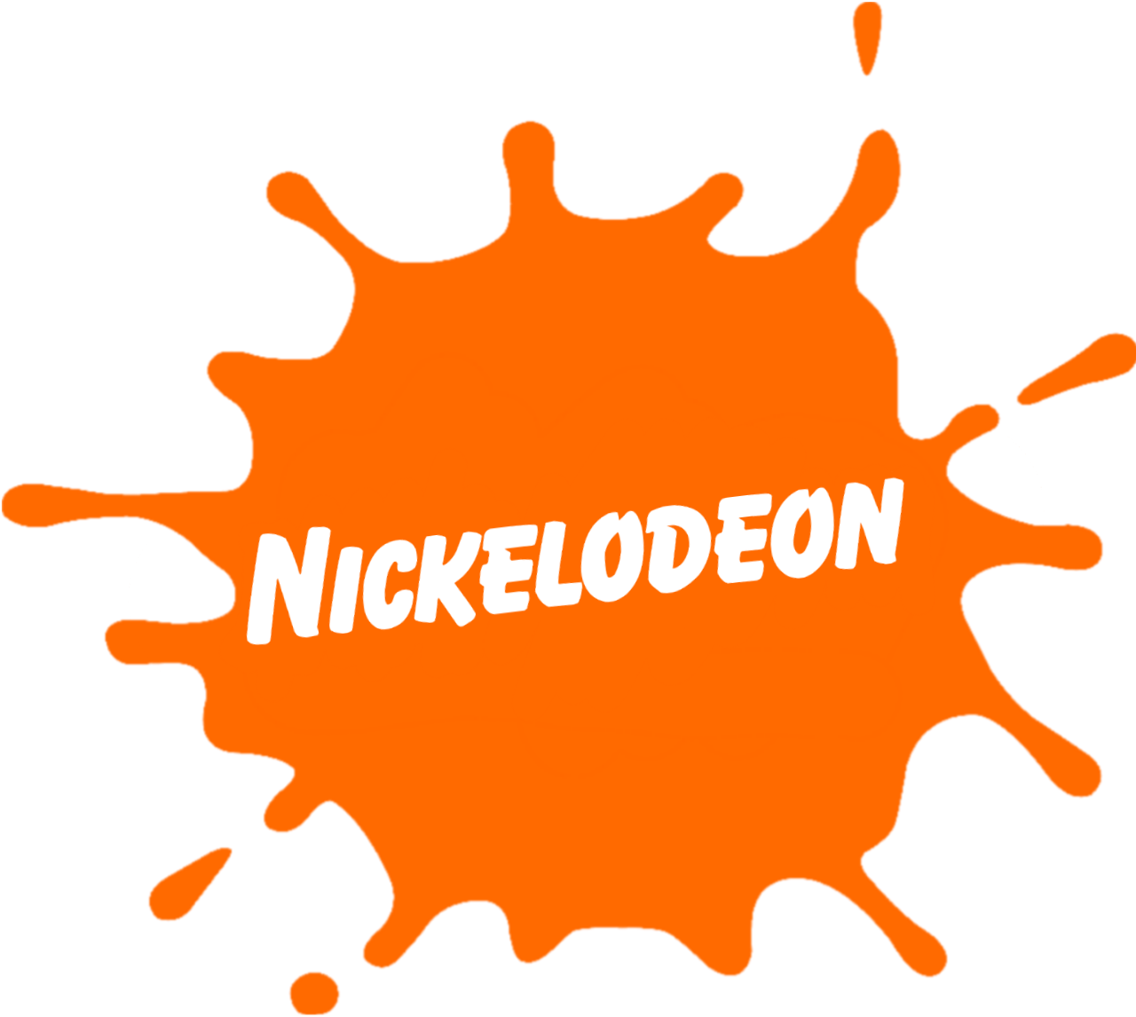 Detail Nickelodeon Logo Nomer 4