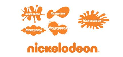 Detail Nickelodeon Logo Nomer 30