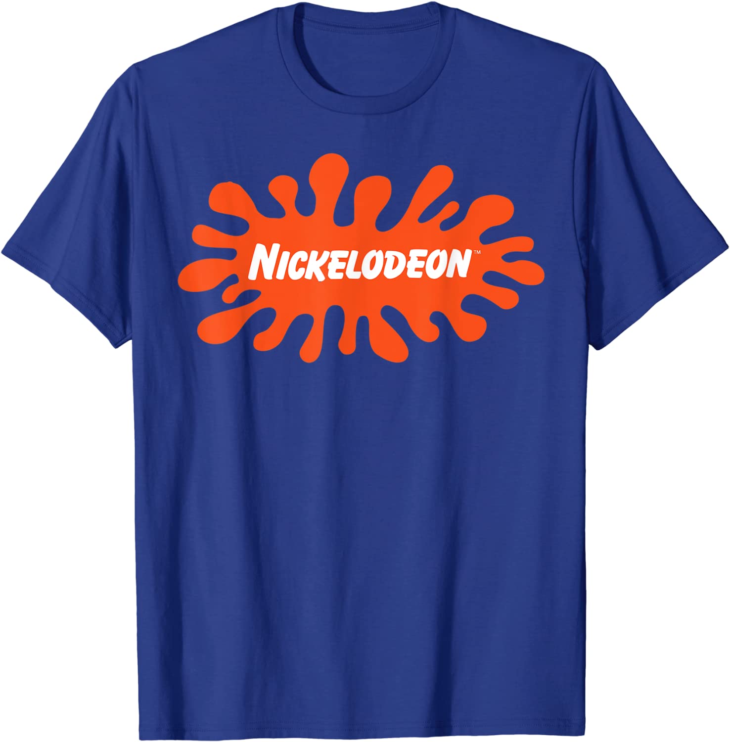 Detail Nickelodeon Logo Nomer 31