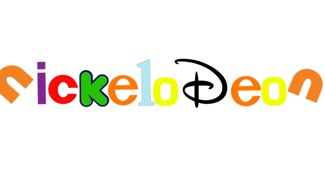 Detail Nickelodeon Logo Nomer 37