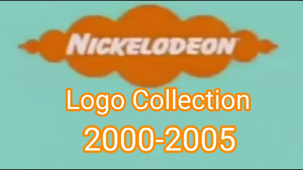 Detail Nickelodeon Logo Nomer 38