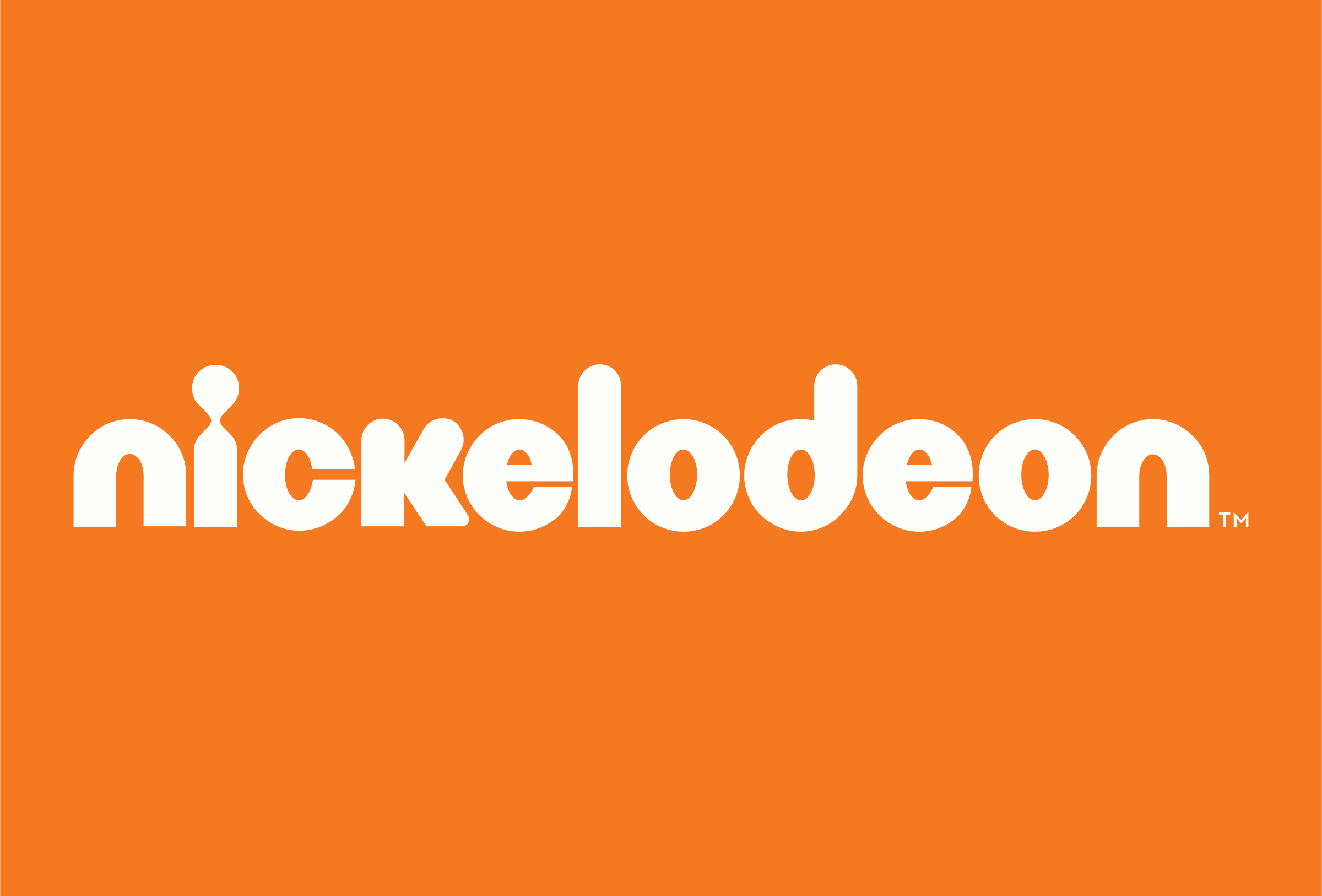 Detail Nickelodeon Logo Nomer 5