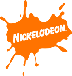 Detail Nickelodeon Logo Nomer 44