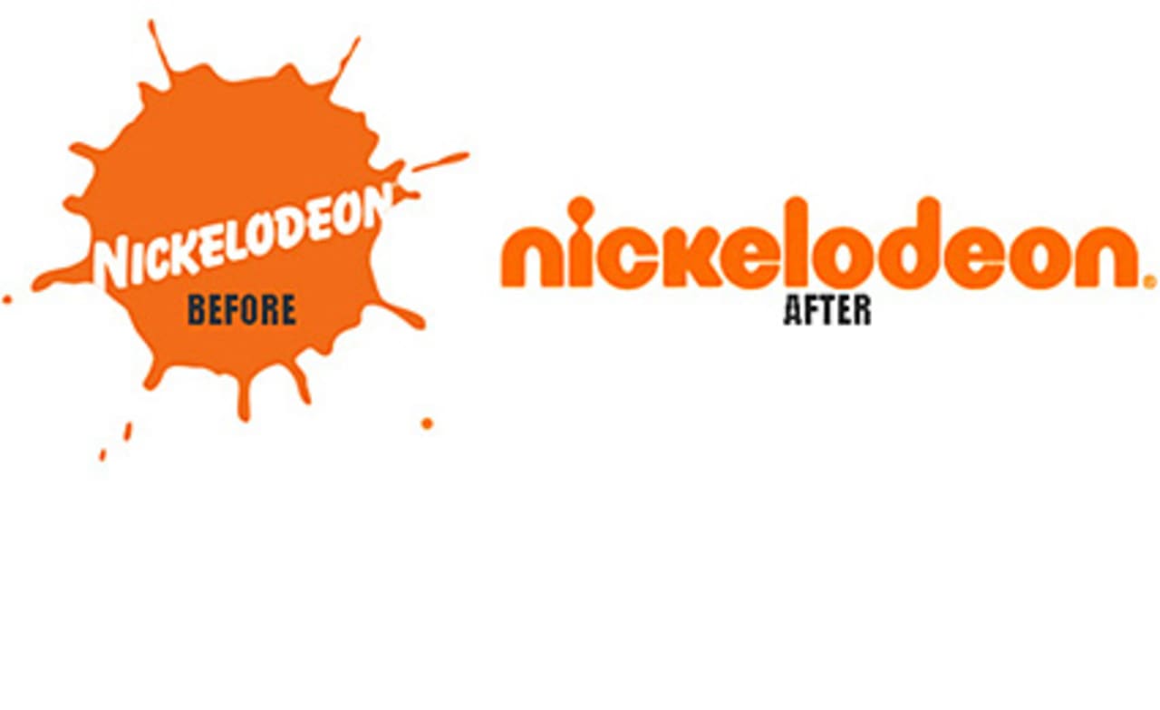 Detail Nickelodeon Logo Nomer 45