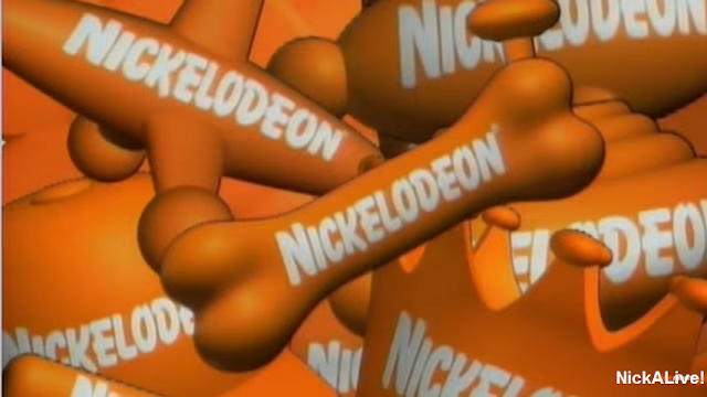 Detail Nickelodeon Logo Nomer 46