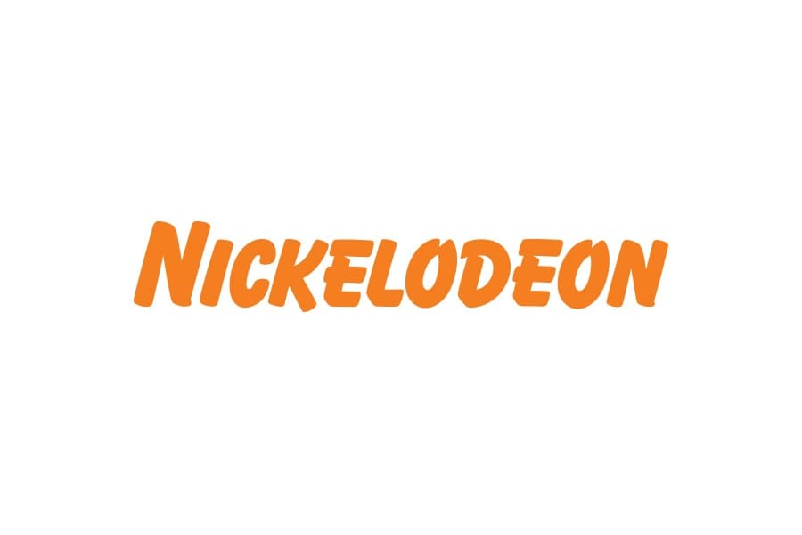 Detail Nickelodeon Logo Nomer 49