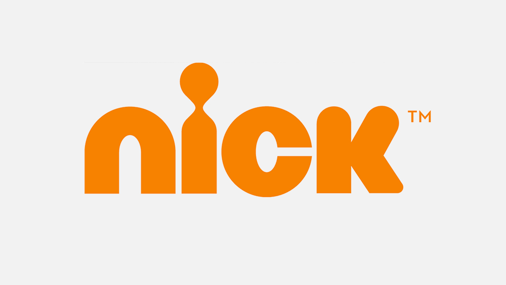 Detail Nickelodeon Logo Nomer 54