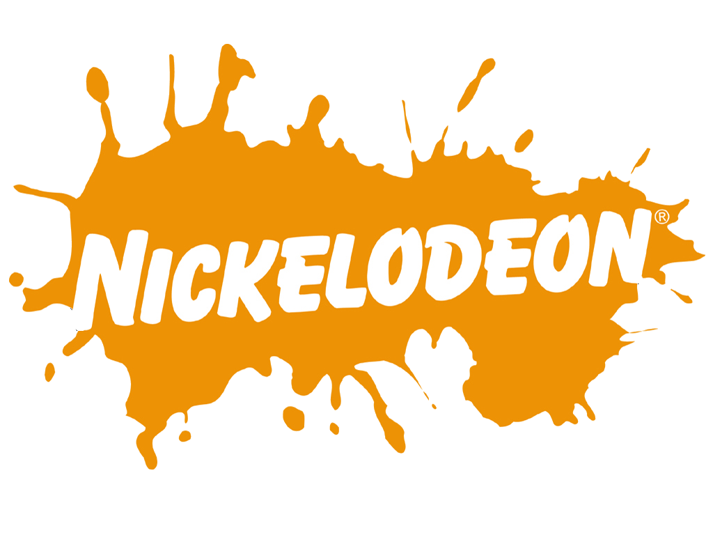 Detail Nickelodeon Logo Nomer 56