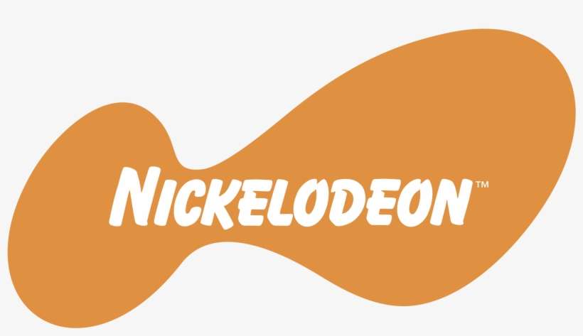 Detail Nickelodeon Logo Png Nomer 12