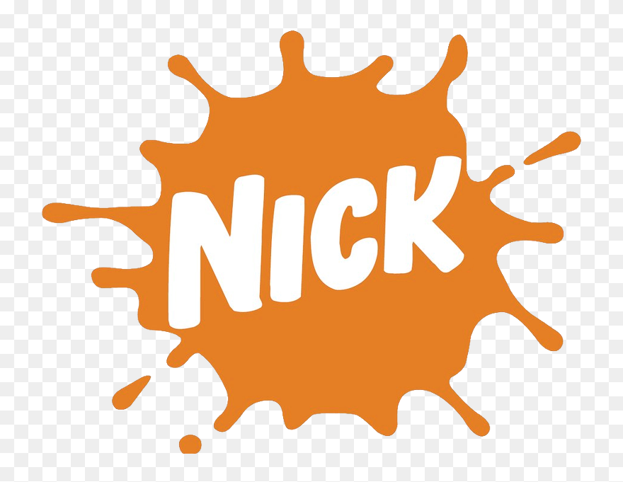 Detail Nickelodeon Logo Png Nomer 22