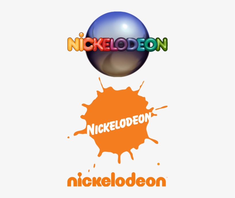 Detail Nickelodeon Logo Png Nomer 42