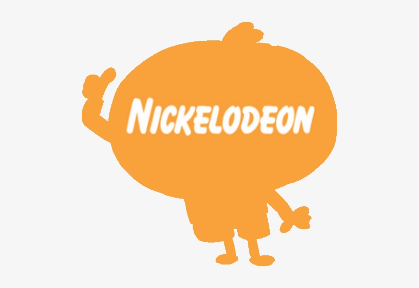 Detail Nickelodeon Logo Png Nomer 54