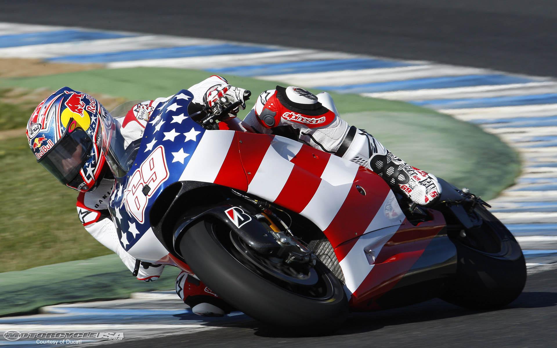 Detail Nicky Hayden Wallpaper Nomer 14