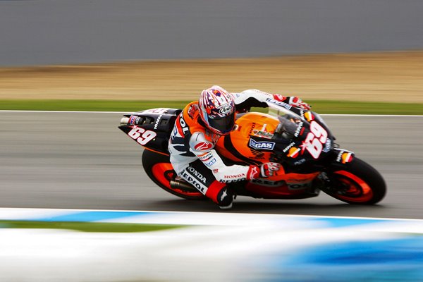 Detail Nicky Hayden Wallpaper Nomer 27