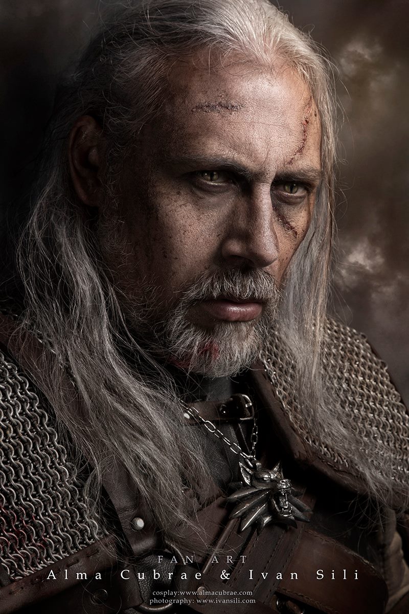 Detail Nicolas Cage Witcher Nomer 5