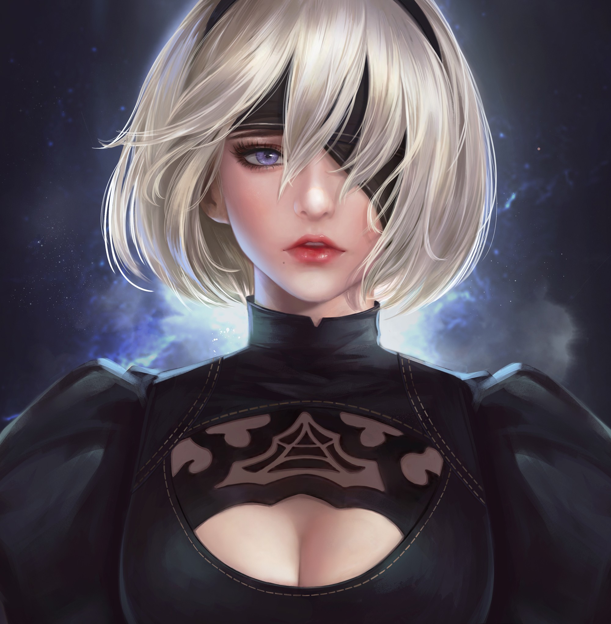 Nero automata. NIER 2b арт. 2b NIER Automata арт. NIER Automata yorha 2b.