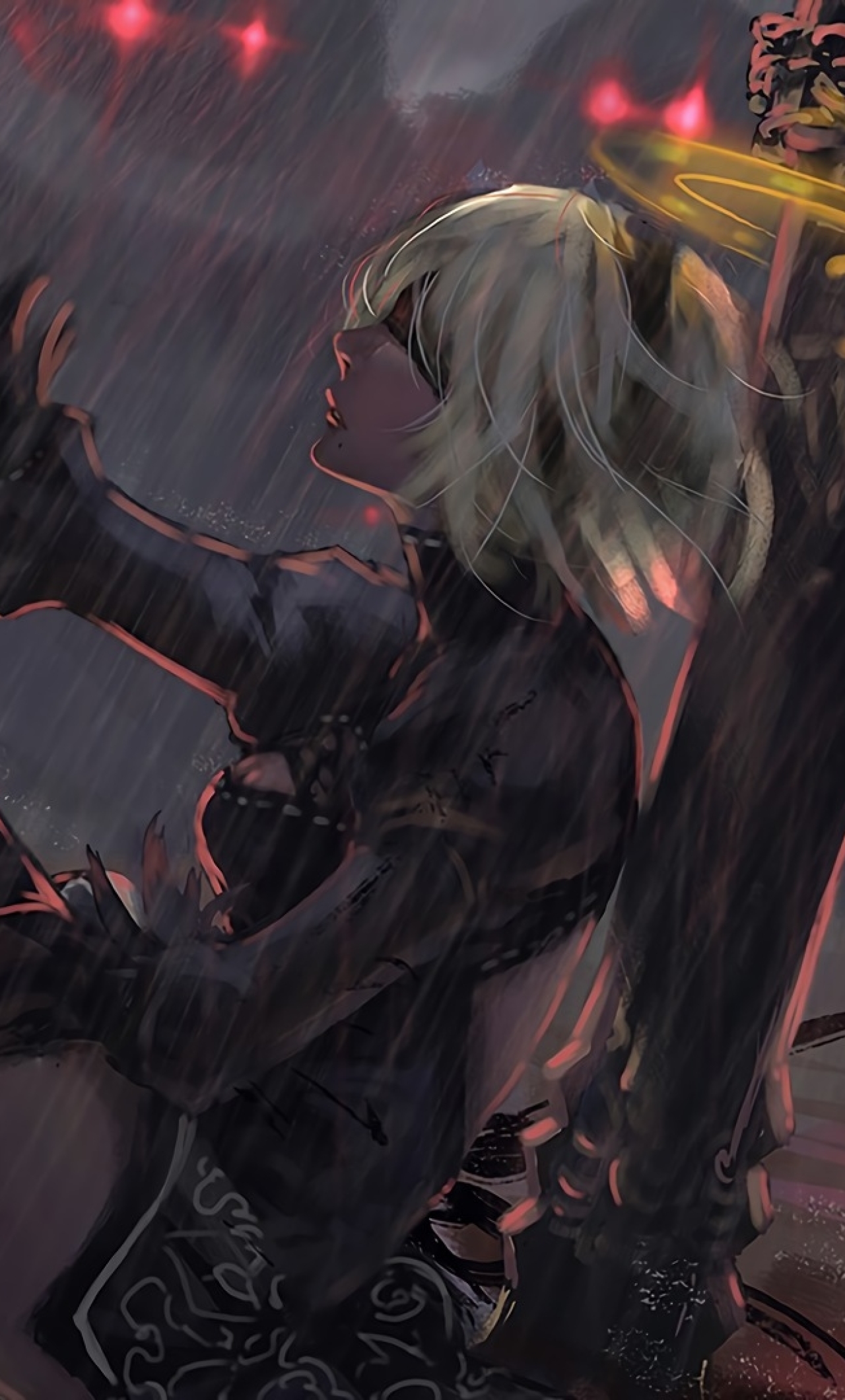 Detail Nier Automata Wallpaper Engine Nomer 52