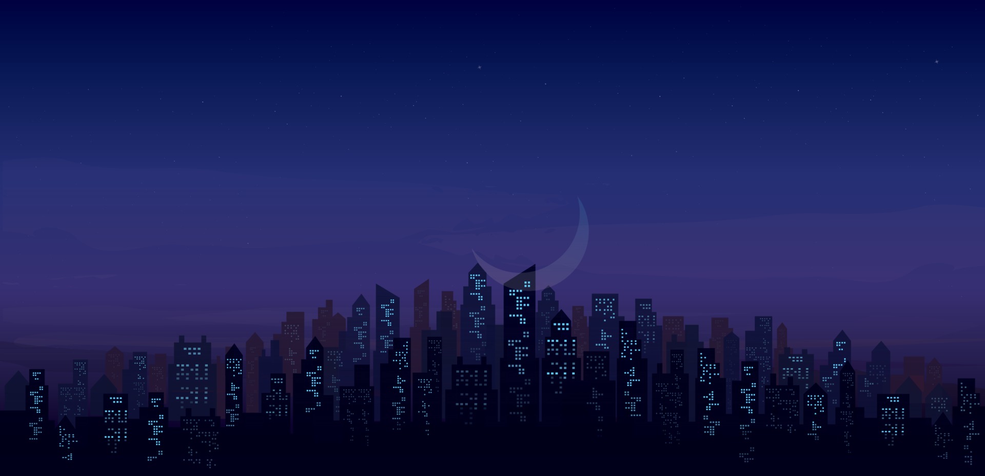 Detail Night City Background Nomer 36